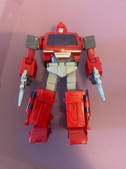 Transformers Ss 86 voyager Ironhide
