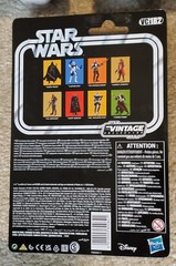 Star Wars LOT The Vintage TVC ARC Clone Trooper VC176 VC172 VC250 VC182 VC240