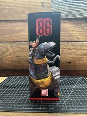Grimlock & Autobot Wheelie Transformers Studio Series 86 SEALED 1st Release