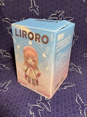 Liroro MAGIC ARRAY MAGE Magic Story Blind Box/Bag Kawaii Vinyl Figure Simon Toys