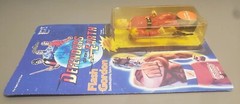 1985 Vintage Galoob “DEFENDERS OF THE EARTH” (Flash Gordon) Action Figure, NEW!