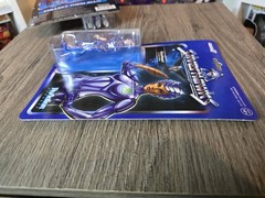 Super7 SilverHawks ReAction Figures Full Set of 4