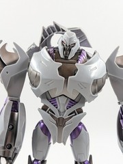 APC Toys APC-004 Megatron Action Figure Dark Master 2.0 Ver Loose