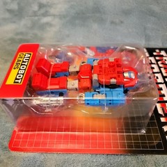 Transformers Retro G1 2025 Autobot Gears