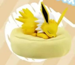 NEW! YOU PICK! Sleepy Eevee and Eeveelution Series Blind Box officially licensed
