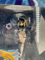 KDcolle Fate/Grand Order Foreigner Mysterious Heroine XX 1/7 kadokawa Japan New