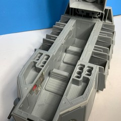Hasbro 2014 Star Wars Rebels Imperial Troop Transport 10” for 3.75” figures