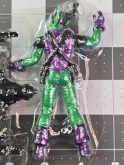 Marvel Epic Hero Series Web-Slinging Showdown 8-Pack GREEN GOBLIN 3.75″ Figure