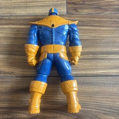 Thanos Hasbro Marvel Avengers 6″ Comics Action Figure 2016