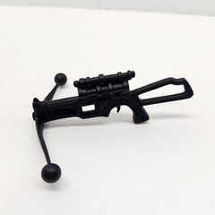 Star Wars Chewbacca Blaster Bowcaster 1/16 Scale
