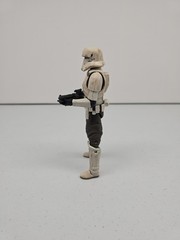 Hasbro Star Wars The Black Series Imperial Hovertank Driver 6″ Action Figure