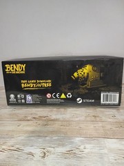 Bendy And The Ink Machine 4-Collectible Figure Pack Series 1 2017 #LP7