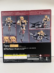 Kantai Collection Kan-Colle Iowa Figma 330 Action Figure Max Factory ABS&PVC
