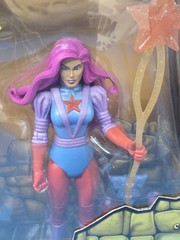 Masters of the Universe Classics Star Sisters Starla Action Figure 3 Pack NEW
