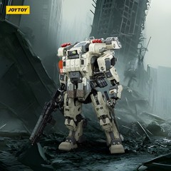 JOYTOY Dark Source 1/25 APOC Series Bedrock Albus Standard Combat Type Mech .