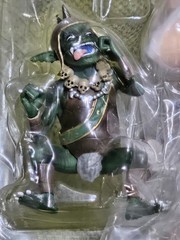 Frog QUEEN PHARNELIS Chained by GOBLIN PVC Figures 1/6 Sexy Anime Fantasy NEW!