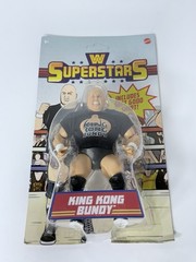 WWE Superstars Series 19 Complete Set John Cena Koko B Bundy Hillbilly Jim 2026
