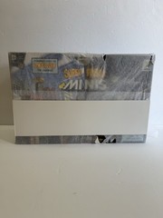 SDCC 2016 DC Super Friends Minis Superman+Batman/Thomas the Tank Engine Collab.