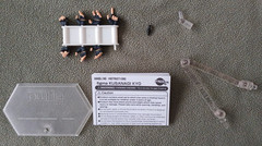 Figma Freeing The King of Fighters ’98 UM Kyo Kusanagi Action Figure (Used)