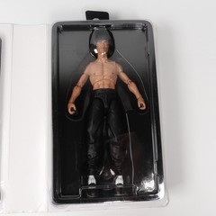 SDCC 2022 Bruce Lee VHS Box Previews Exclusive Figure
