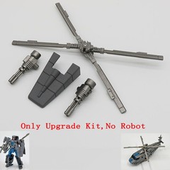Filler Missile Propeller Upgrade Kit For Age of the Primes Vortex Accessories