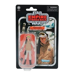 Rebel Soldier Echo Base Vintage Collection Star Wars Empire Strikes Back 3.75-In