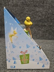 Disney Tinkerbell Tabletop Spinner