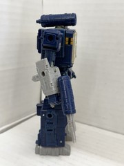 Transformers War for Cybertron Trilogy Netflix SoundWave Loose