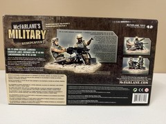 McFARLANE’s MILITARY ARMY MK-19 40MM GRENADE LAUNCHER