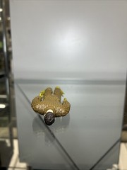 Impractical Jokers Figure -Sal Vulcano “The Bog Monster” With Headpiece
