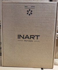 INART Batman Arkham Origins 1/12 Scale Figure