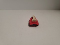 Fire Transformers Generation One G1 Micromaster 1990 Hasbro