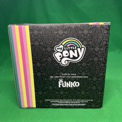 FUNKO My Little Pony 2013 Vinyl Collectible Fluttershy Action Figure