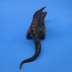 2000 Vintage Dinosaur Lot Scelidosaurus Dimetrodon Pachycephalosaurus Apatosauru