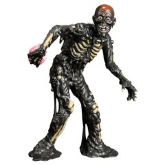 Return of the Living Dead Tarman 5 Inch Action Figure Trick or Treat Studios