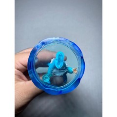 Aphmau MeeMeows Mystery Figure Water Theme Blue Hair Collectible Bonkers Toy Co