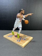 PRE-ORDER Custom Mcfarlane Jalen Brunson New York Knicks Jersey