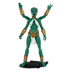 Coleop Terra Assassin from Below -Vitruvian H.A.C.K.S. 1:18 Scale Action Figure