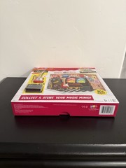 MGA’s Miniverse Make It Mini Music Record Shop w/ Exclusive Fender NEW IN HAND