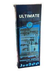 Super Action Stuff Ultimate Weapons Rack 1/12 Scale Modular Diorama Accessory