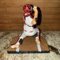 McFarlane Sports Figures MLB St. Louis Cardinals YADIER MOLINA 2014 Loose