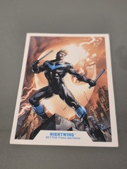 McFarlane Toys DC Multiverse Nightwing Better Than Batman Action Figure