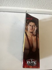 WWE Mattel Elite Monday Night Wars Series 12 Lord Steven Regal, Not Mint