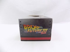 Brand New Jada Toys Back To The Future III 3 Time Machine DeLorean 1:24 Model…
