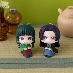 8,5cm The Apothecary Diaries Figure Maomao Anime Figure Sunrisepop Model