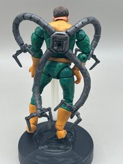 2005 Doc Ock Doctor Octopus ToyBiz Figure SpiderMan 3.75″ Marvel Showdown Series