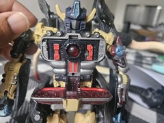 Transformers Universe Nemesis Prime 2003 (Read Descr.)