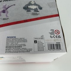 Pokemon Skeledirge Epic Battle Figure 12 Inch Jazwares Action Figure New NIB Toy