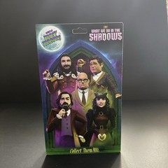 NECA Toony Terrors What We Do In The Shadows – COLIN ROBINSON & BABY COLIN – FX