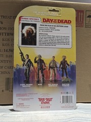 Trick Or Treat Studios: Day of the Dead – Set of 4 Figures